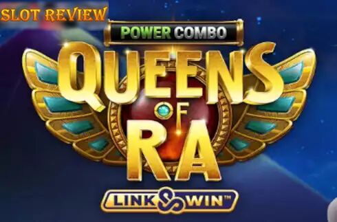 Queens of Ra Power Combo icon